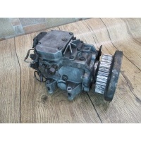 Повреждена тнвд audi a4 a6 c5 059130106bx 2.5tdi
