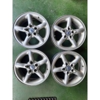 Колёсные диски persus v70 850 6 , 5x 16 et 43 alu