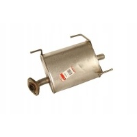 глушитель конечный bosal 145503