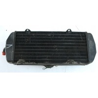 . радиатор muz 660 ch0