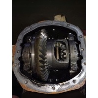 Мост d30 3 , 73 quadra драйв vari lock передняя передний джип гранд cherokee wj