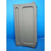 Полка багажника mazda 323f