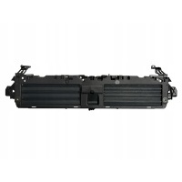 Усиление решетки декоративная шторка audi a4 b9 8w 16 - 23r