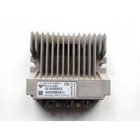 Блок управления света fcu renault dxi 5010614545a