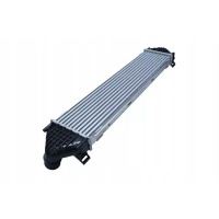 Ac695554 maxgear интеркулер форд mondeo iv
