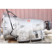 Кпп автоматическая мерседес w203 w209 1.8 compressor c - klasa