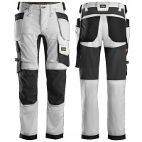 Snickers 6241 spodnie рабочие allroundwork 48