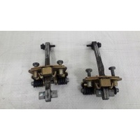 Ограничитель дверь передняя volkswagen new жук 1c0837249a