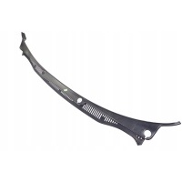 Новый стропальщик радиатора volkswagen caddy 2k08194039b9