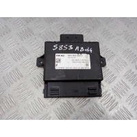 Блок управления Audi A8 D4 (4H2) 2010 - 2014 2013 8K0959663C,