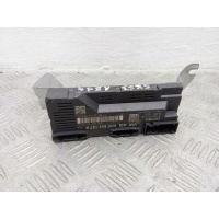 Блок управления Audi A8 D4 (4H2) 2010 - 2014 2013 4H0959107R,