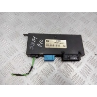 Блок комфорта BMW 5-Series F10 2009 - 2013 2012 9267514,
