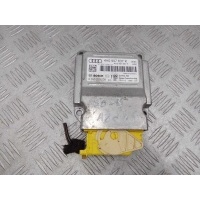 Блок управления подушек безопасности Audi A8 D4 (4H2) 2010 - 2014 2013 4H0907637K,
