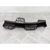 Кронштейн заднего бампера Audi A8 D4 (4H2) 2010 - 2014 2013 4H0807365A,