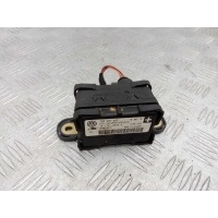 Датчик ускорения Volkswagen Touareg II (7P) 2010 - 2014 2014 7P0907652,