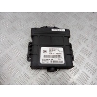 Блок управления КПП Volkswagen Touareg II (7P) 2010 - 2014 2014 0C8927750CG,