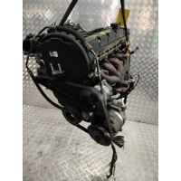 Двигатель Chevrolet Lacetti 2004-2013 2007 1.6 Бензин i F16D3