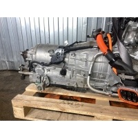 кпп автоматическая (акпп) BMW X3 G01 2023 24005A45DC3, GA8P75H, GA8P75HZ, 8P75HZ, 8P75H, 24005A45DC3, 5A45DC3