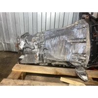 КПП механическая (МКПП) Mercedes Vito W639 2008 716652, 716652, A6392602400, A6392600800