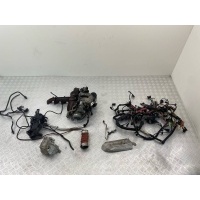 Турбина BMW X5 F15 2017 11658508091,11658510942,8510942,11658510943,8510943,11658512394,8512394