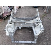 Панель передняя (телевизор) Nissan Juke F15 2010-2019 641211KA0A