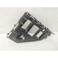 Кронштейн бампера Skoda Rapid 2 2020-2023 60U807613A