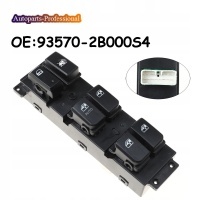 Новые в hyundai санта fe см 2007 - 2011 935702b000s4 93570 - 2b000s4 83570 - 2b7