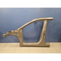Проем передней левой двери Exeed TXL 2020- 509000807AADYJ