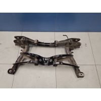 Балка подвески задняя Exeed TXL 2020- 205000264AA