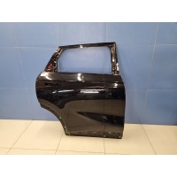 Дверь правая задняя Exeed RX 2023- 551001397AADYJ