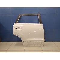 Дверь правая задняя Chery Tiggo 8 Pro 2021- 551000437AADYJ