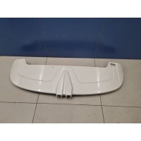 Спойлер двери багажника Exeed RX 2023- 609001590AADQJ