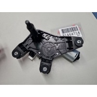 Моторчик стеклоочистителя заднего стекла Chery Tiggo 4 Pro 2020- J685611110