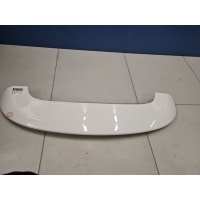 Спойлер двери багажника Chery Tiggo 4 Pro 2020- J685614010DQ