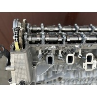Bmw двигатель восстановленный m57 m57n2 306d5 286km 335d 535d 635d 3.0 35d e90