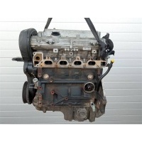 двигатель Opel Signum (2003-2009) 93173806
