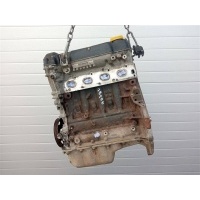 двигатель Opel Corsa C (2000-2006)      93191963