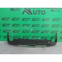 Юбка бампера Hyundai Creta 1 2016-2021 86612M0000, 86665M0000