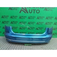 Бампер Geely Emgrand SS11 2021-нв 6044131600, 8889517756, 5