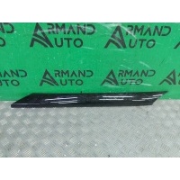 Накладка стойки лобового стекла Kia Carnival 4 2020-нв 86260R0000