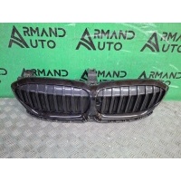 решетка радиатора BMW 3 series G20 G21 2018-нв 51138072085, 16762210, 4