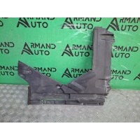 Защита днища Audi A4 5 B9 2015-нв 8W0825215F, 8W0825215e, 7