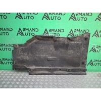 Защита днища Audi A4 5 B9 2015-нв 8W0825207C, 8W0825207B, 8W0825207C