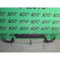 Юбка бампера BMW X3 G01 2017-2021 51117399975, 7399975, 4