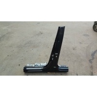 Порог со стойкой Skoda Kodiaq NS7 2020 565809601D, 565809601B
