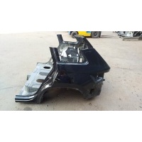 Кузов задняя часть Skoda Kodiaq NS7 2020 565809601C, 565809602C, 565813301A