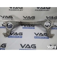 Балка под КПП Volkswagen Touareg 1 2008 7L0199207A