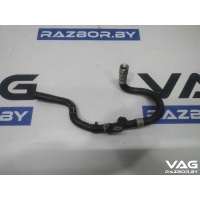 Трубка топливная Volkswagen Touareg 1 2007 7L8130295G