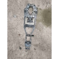 Кронштейн ручки двери Skoda Octavia A4(1997-2004) 2000 1U0837885