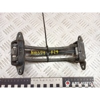 ограничитель открывания двери Mercedes-Benz Viano W639 2010 A6397600528,A6397600628